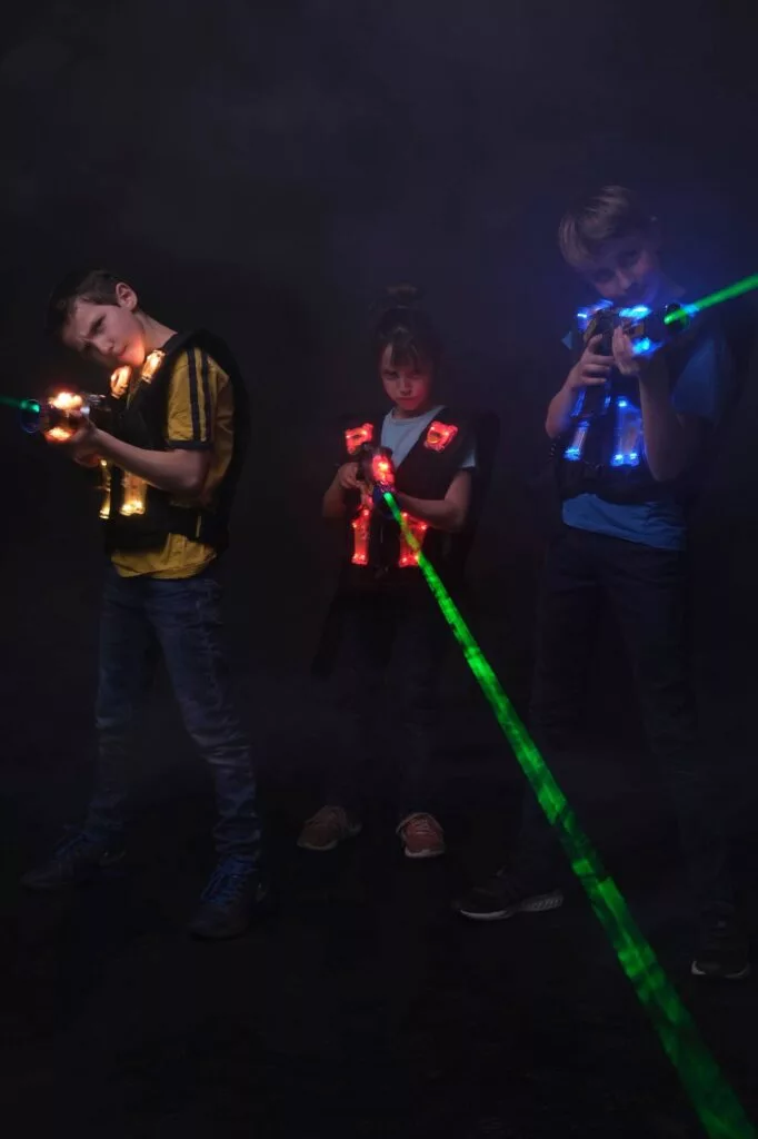 Enthaltene Leistungen