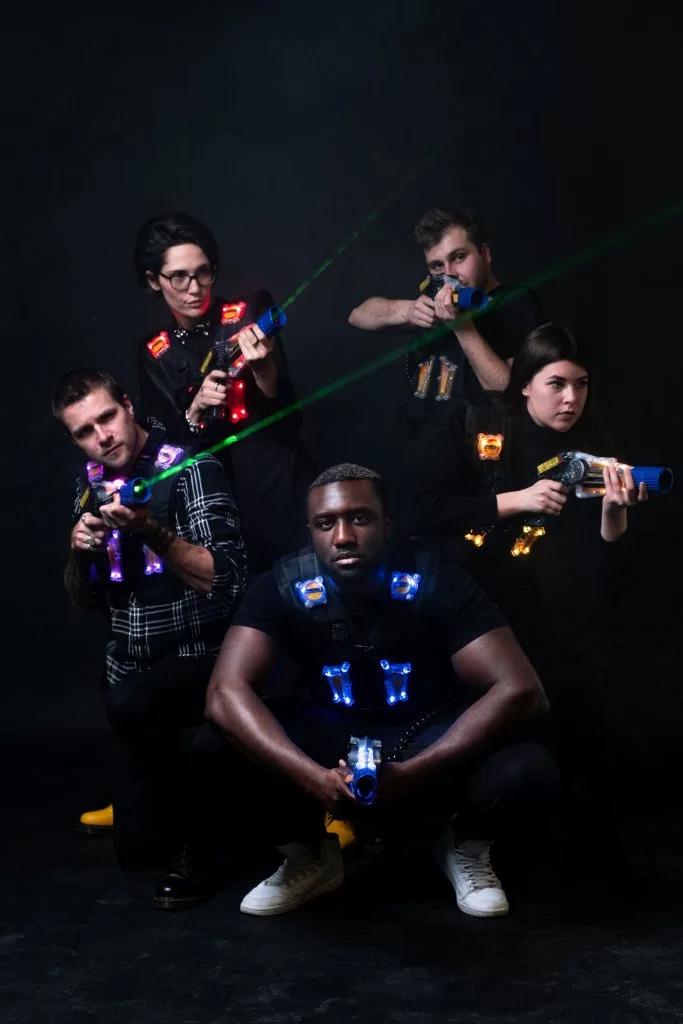 Enthaltene Leistungen