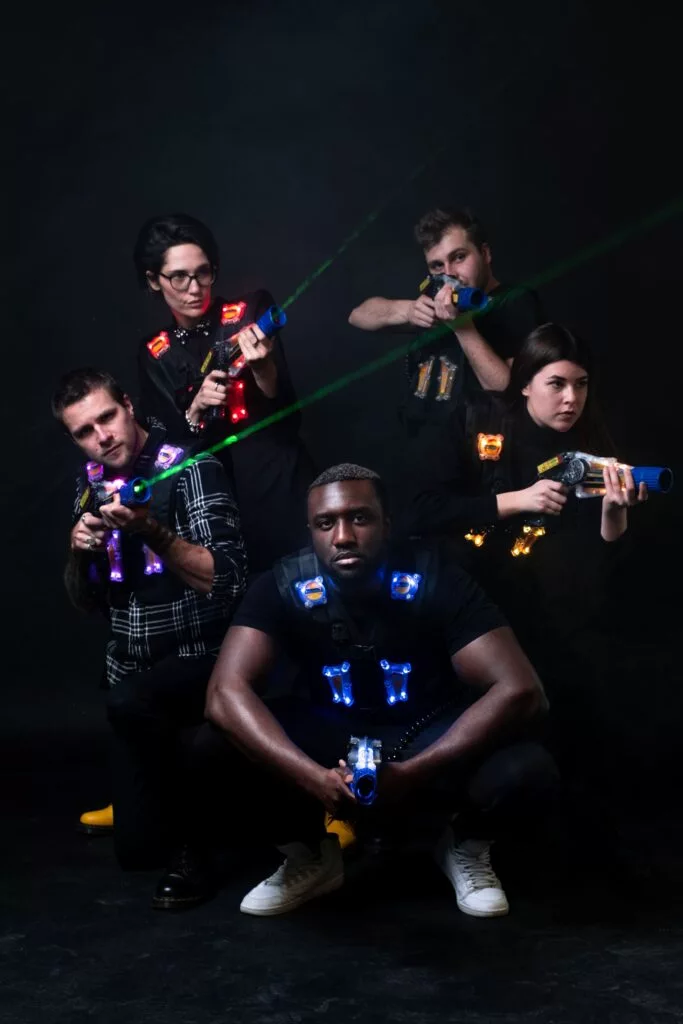 Enthaltene Leistungen