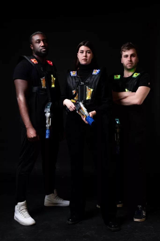 Enthaltene Leistungen