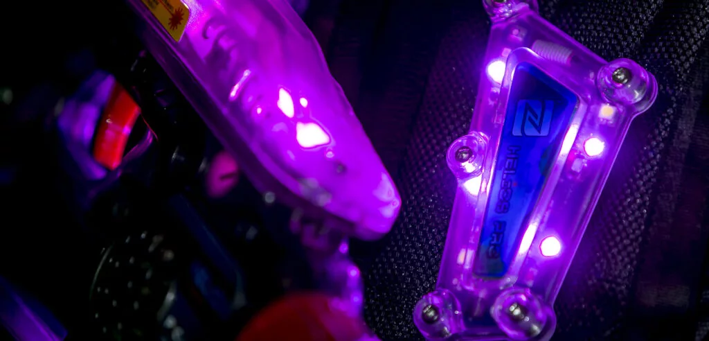 helios front sensor 12